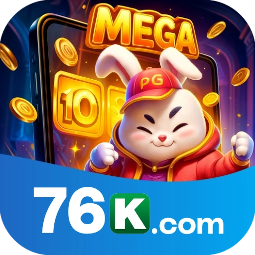 76k logo