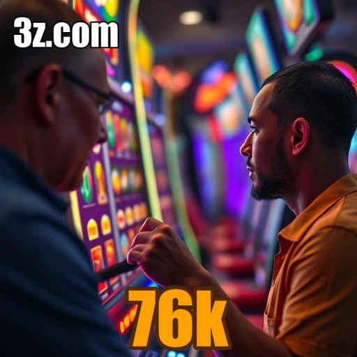 76k Arcade
